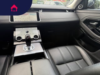2020 Land Rover Range Rover Evoque