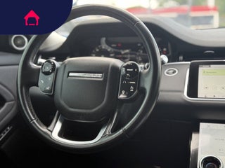 2020 Land Rover Range Rover Evoque