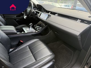 2020 Land Rover Range Rover Evoque