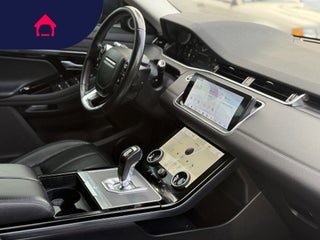 2020 Land Rover Range Rover Evoque