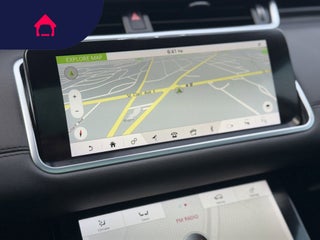 2020 Land Rover Range Rover Evoque