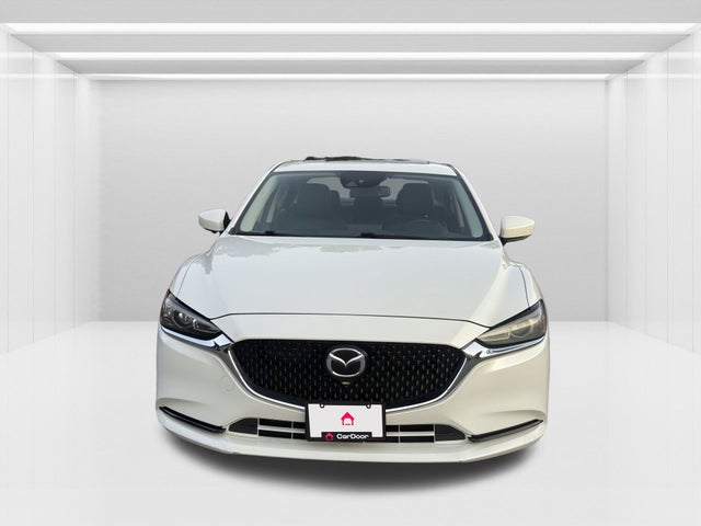 2021 Mazda Mazda6
