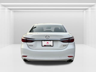 2021 Mazda Mazda6