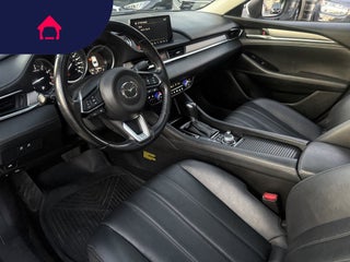 2021 Mazda Mazda6
