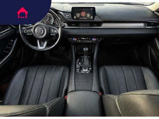 2021 Mazda Mazda6