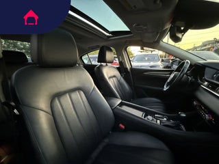 2021 Mazda Mazda6