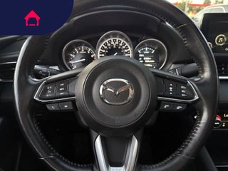 2021 Mazda Mazda6