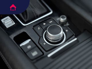 2021 Mazda Mazda6