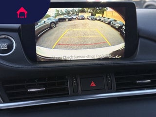 2021 Mazda Mazda6
