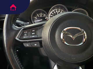 2021 Mazda Mazda6