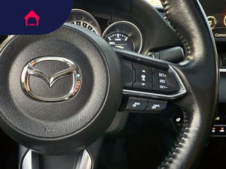 2021 Mazda Mazda6