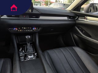 2021 Mazda Mazda6