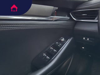 2021 Mazda Mazda6