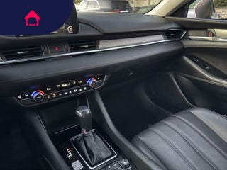 2021 Mazda Mazda6