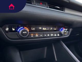 2021 Mazda Mazda6