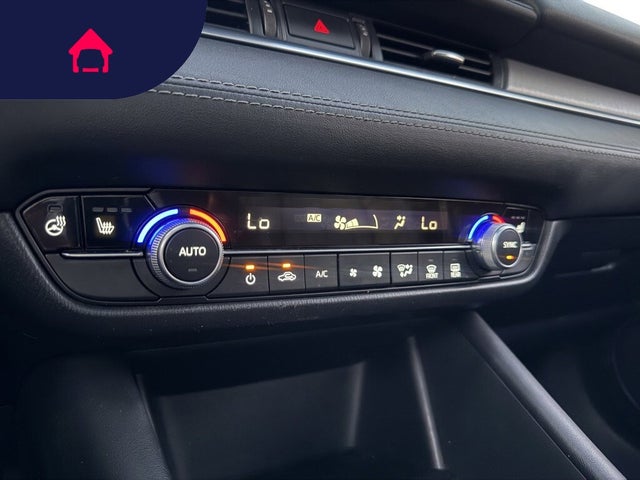 2021 Mazda Mazda6