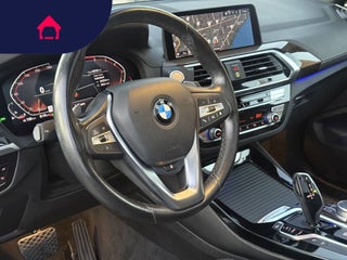 2020 BMW X3
