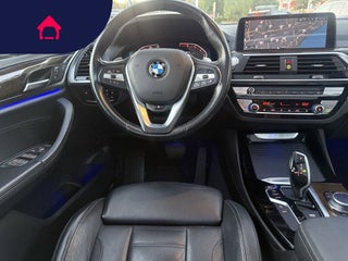 2020 BMW X3