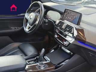 2020 BMW X3