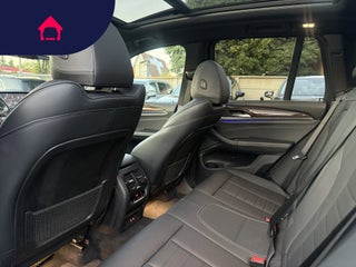2020 BMW X3
