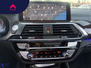 2020 BMW X3