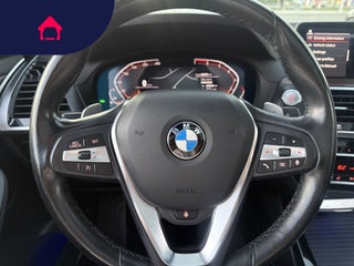 2020 BMW X3