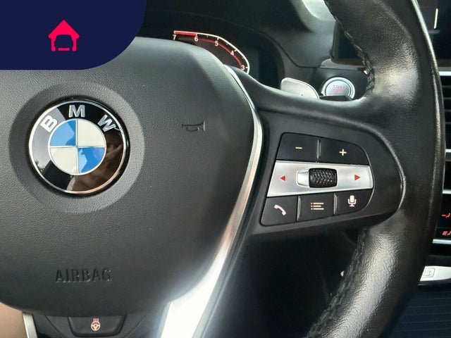 2020 BMW X3