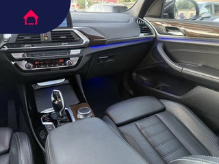 2020 BMW X3