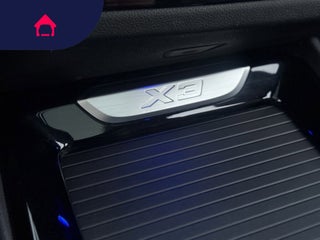 2020 BMW X3