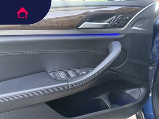 2020 BMW X3