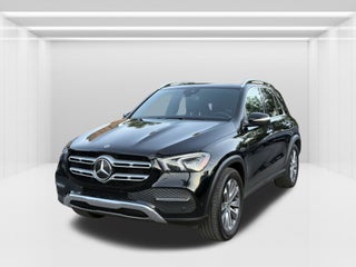 2022 Mercedes-Benz GLE