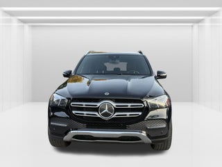 2022 Mercedes-Benz GLE