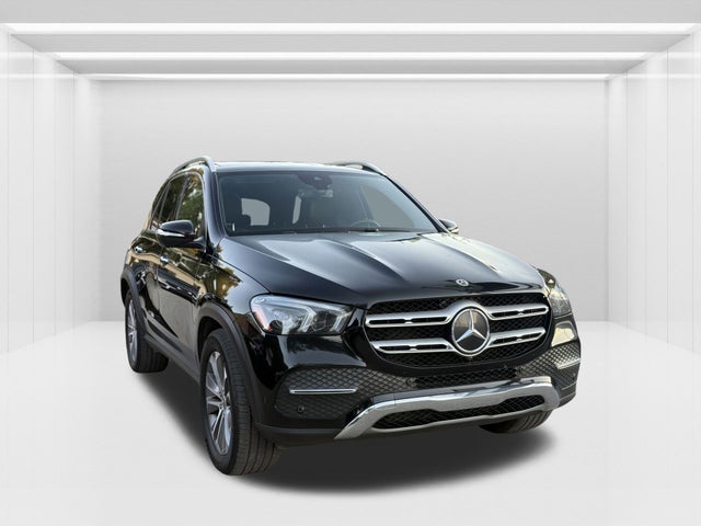 2022 Mercedes-Benz GLE