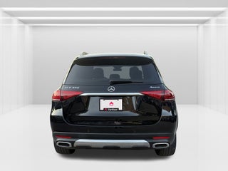 2022 Mercedes-Benz GLE