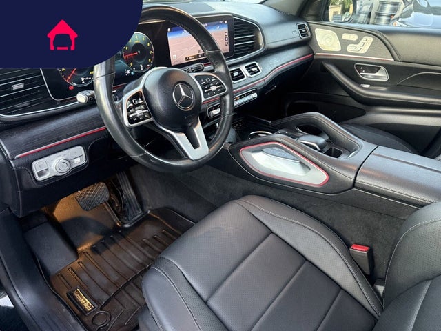 2022 Mercedes-Benz GLE