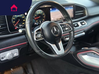2022 Mercedes-Benz GLE