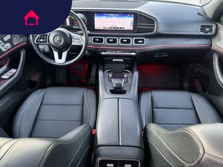 2022 Mercedes-Benz GLE