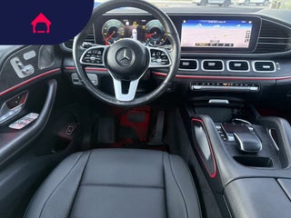 2022 Mercedes-Benz GLE
