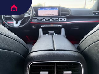 2022 Mercedes-Benz GLE
