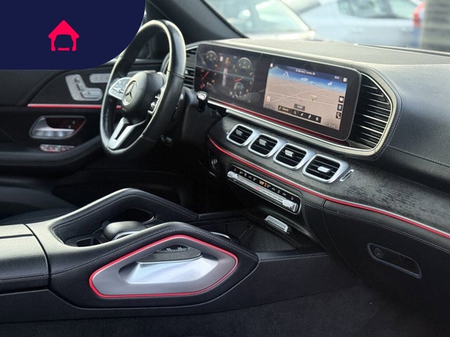 2022 Mercedes-Benz GLE