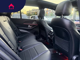 2022 Mercedes-Benz GLE