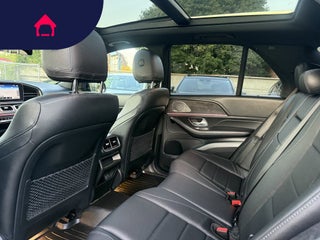 2022 Mercedes-Benz GLE