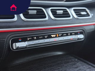 2022 Mercedes-Benz GLE