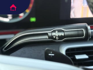 2022 Mercedes-Benz GLE