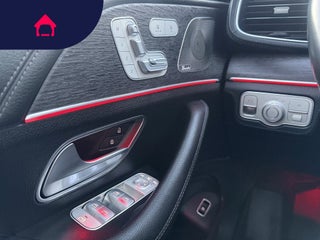 2022 Mercedes-Benz GLE