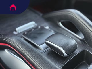 2022 Mercedes-Benz GLE