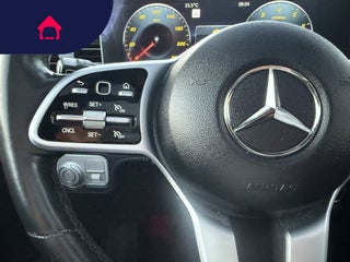 2022 Mercedes-Benz GLE