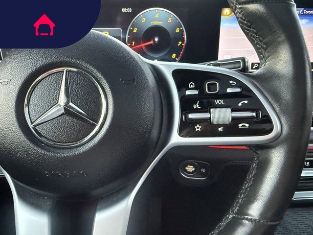 2022 Mercedes-Benz GLE