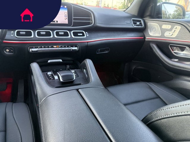2022 Mercedes-Benz GLE