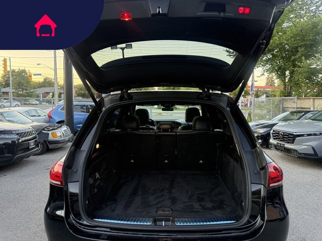 2022 Mercedes-Benz GLE